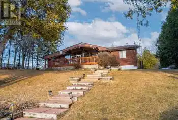 275 Muskie Mile Lane, Trent Hills, Ontario L0L1Z0, 5 Bedrooms Bedrooms, ,2 BathroomsBathrooms,All Houses,For Sale,Muskie Mile,X12048703