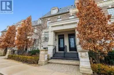 2506 Bayview Avenue Toronto (Bridle Path-Sunnybrook-York Mills) Ontari
