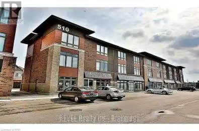 510 NORTH SERVICE Road Unit# 14 Grimsby (540 - Grimsby Beach) Ontario 