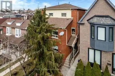 191 Earlscourt Avenue Toronto (Corso Italia-Davenport) Ontario M6E4B2