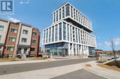 1063 Douglas MCCurdy Comm Unit# 203 Mississauga (Lakeview) Ontario L5G