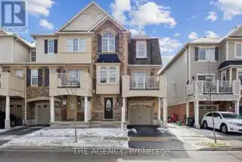 924 Nadalin Heights, Milton (1038 - WI Willmott), Ontario L9T8R2, 2 Bedrooms Bedrooms, ,2 BathroomsBathrooms,All Houses,For Sale,Nadalin,W12048752