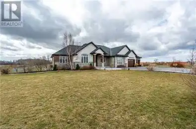 1130 RIDGE Road Stoney Creek Ontario L8J2X5