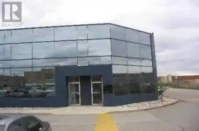 2355 Derry Road Unit# 51 Mississauga (Northeast) Ontario L5S1V6