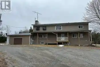 74 Salem Road, Stirling-Rawdon (Rawdon Ward), Ontario K0K3E0, 5 Bedrooms Bedrooms, ,3 BathroomsBathrooms,All Houses,For Sale,Salem,X12048647