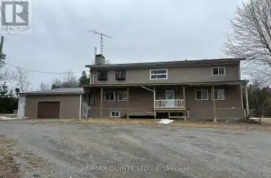 74 Salem Road Stirling-Rawdon (Rawdon Ward) Ontario K0K3E0