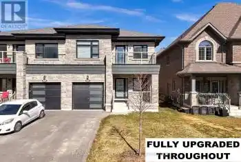 23 Alan Williams Trail, Uxbridge, Ontario L9P0R6, 3 Bedrooms Bedrooms, ,3 BathroomsBathrooms,All Houses,For Sale,Alan Williams,N12046575