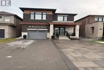 88 Mountainside Crescent, Whitby (Rolling Acres), Ontario L1R0P5, 4 Bedrooms Bedrooms, ,3 BathroomsBathrooms,All Houses,For Rent,Mountainside,E12047443