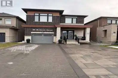 88 Mountainside Crescent Whitby (Rolling Acres) Ontario L1R0P5