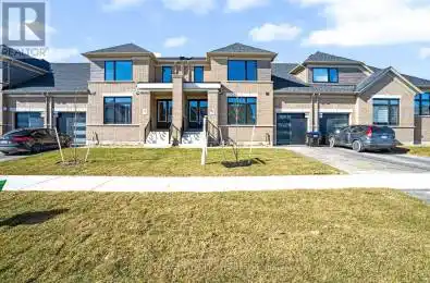 9 Mayapple Street Adjala-Tosorontio (Colgan) Ontario L0G1W0