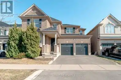854 Yates Drive Milton (1028 - CO Coates) Ontario L9T0E5