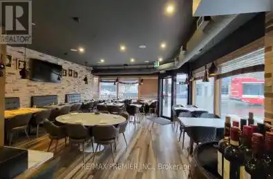 3443 Yonge Street Toronto (Lawrence Park North) Ontario M4N2N1