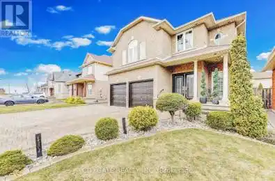 24 Simpson Avenue Hamilton (Stoney Creek) Ontario L0R1P0