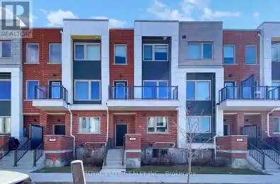 67 William Duncan Road Toronto (Downsview-Roding-CFB) Ontario M3K0C5