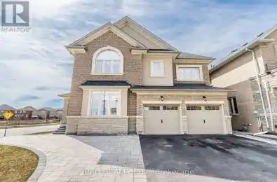 360 Remembrance Road Brampton (Northwest Brampton) Ontario L7A4X8