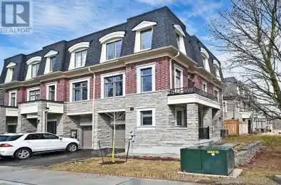 211 Wyndham Street Mississauga (Streetsville) Ontario L5M2S5