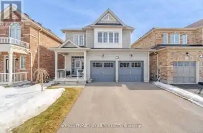 25 Fred Mason Street Georgina (Keswick South) Ontario L4P0B2