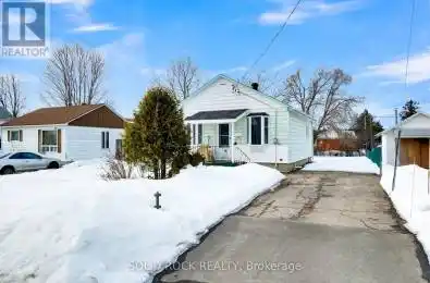 438 HAIG Avenue Renfrew Ontario K7V3J7