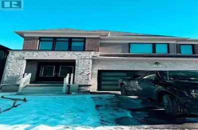 7 Trellanock Road Unit# Bsmt Brampton (Bram West) Ontario L6Y6K8