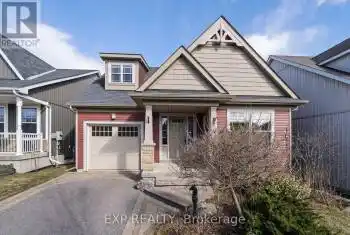 17 Greenaway Circle, Port Hope, Ontario L1A0B9, 3 Bedrooms Bedrooms, ,3 BathroomsBathrooms,All Houses,For Sale,Greenaway,X12048984