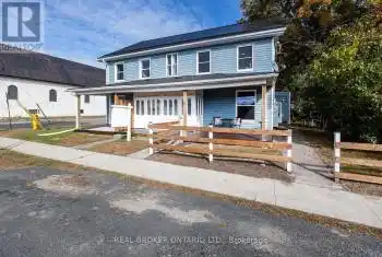 91 Division Street, Cramahe (Colborne), Ontario K0K1S0, ,All Houses,For Sale,Division,X12048995