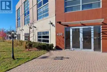 490 Kingston Road Unit# 301, Pickering (Dunbarton), Ontario L1V1A4, ,Commercial,For Rent,Kingston,E12048989