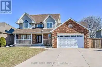 228 Highland Road Hamilton (Stoney Creek) Ontario L8J3T7