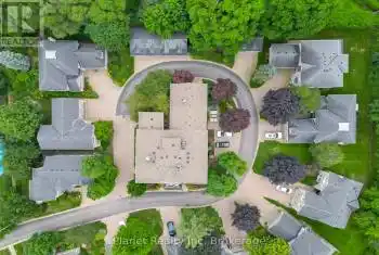 25 Manor Park Crescent Unit# 7, Guelph (Dovercliffe Park/Old University), Ontario N1G1A2, 3 Bedrooms Bedrooms, ,4 BathroomsBathrooms,All Houses,For Sale,Manor Park,X12049033