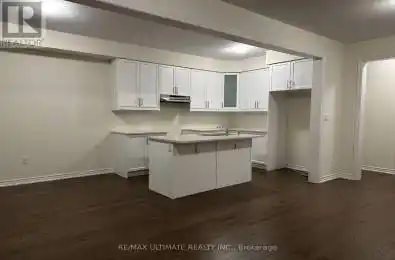 123 Haldimand Crescent Vaughan (Kleinburg) Ontario L4H5J4