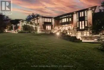 89 Kingsway Crescent, Toronto (Kingsway South), Ontario M8X2R8, 5 Bedrooms Bedrooms, ,8 BathroomsBathrooms,All Houses,For Sale,Kingsway,W12049040