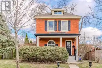 55 BRANT Road, Cambridge, Ontario N1S2W6, 3 Bedrooms Bedrooms, ,2 BathroomsBathrooms,All Houses,For Sale,BRANT,X12049045