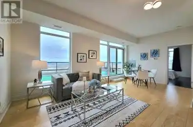 131 Upper Duke Crescent Unit# 1003 Markham (Unionville) Ontario L6G0C9