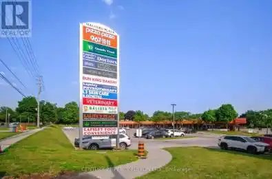 39A Lapsley Road Toronto (Malvern) Ontario M1B1K1