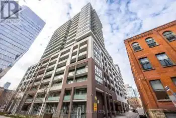 462 Adelaide Street, Toronto (Moss Park), Ontario M5A1N4, ,Commercial,For Sale,Adelaide,C12049089