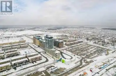 120 Eagle Rock Way Unit# 1404 Vaughan Ontario L6A5C2