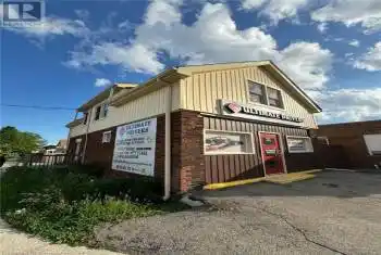 751 HAMILTON Road, London, Ontario N5Z1T8, ,Commercial,For Rent,HAMILTON,40709354