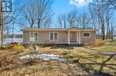 63 O2 Road Rideau Lakes Ontario K0G1L0