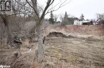 4797 COUNTY ROAD 90 Road Essa Ontario L4M4S4