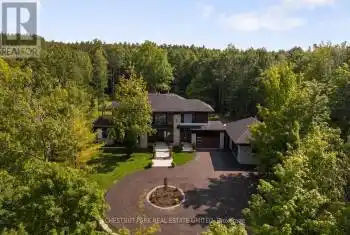 547 Old Stouffville Road, Uxbridge, Ontario L9P1R4, 5 Bedrooms Bedrooms, ,6 BathroomsBathrooms,All Houses,For Sale,Old Stouffville,N12048908