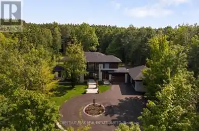 547 Old Stouffville Road Uxbridge Ontario L9P1R4