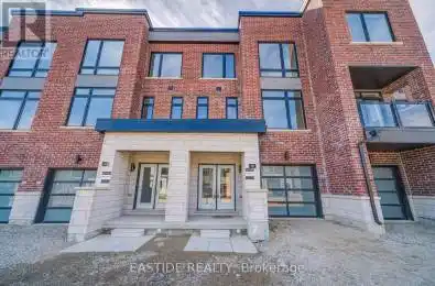 36 Danielle Moore Circle Toronto (Bendale) Ontario M1P2S7