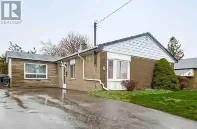 82 Pandora Circle Toronto (Woburn) Ontario M1H1V7