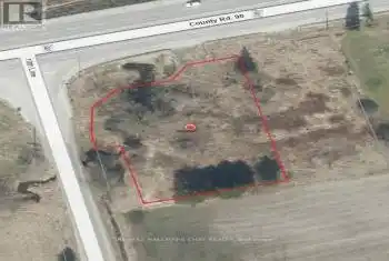 4797 County Road 90 Road, Essa, Ontario L4M4S4, ,Commercial,For Sale,County Road 90,N12049128