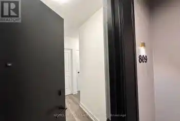2333 Khalsa Gate Unit# 809, Oakville (1001 - BR Bronte), Ontario L6M0X7, 2 Bedrooms Bedrooms, ,2 BathroomsBathrooms,Condo,For Rent,Khalsa,W12049110