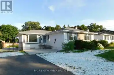 4118 New Street Burlington (Shoreacres) Ontario L7L1S9