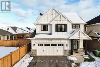 111 Renaissance Drive, St. Thomas, Ontario N5R0L8, 5 Bedrooms Bedrooms, ,4 BathroomsBathrooms,All Houses,For Sale,Renaissance,X12049114