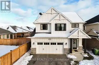 111 Renaissance Drive St. Thomas Ontario N5R0L8