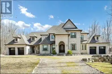 41 TRAILWOOD Crescent Richmond Hill Ontario L4E3L9
