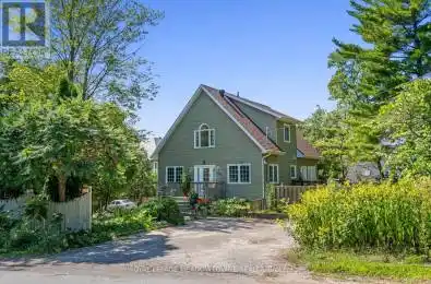 1936 Tiny Beaches Road Tiny Ontario L0L1P0