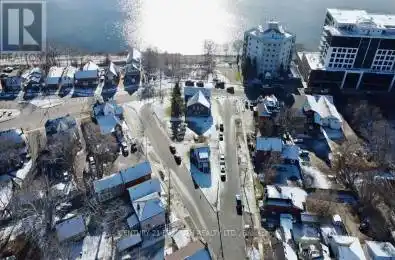 194 Dunlop Street Barrie (Lakeshore) Ontario L4M1B4